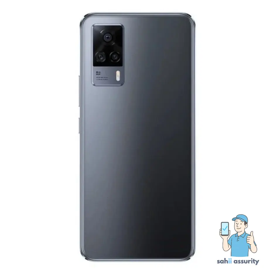 Full Body Housing for Vivo S9e